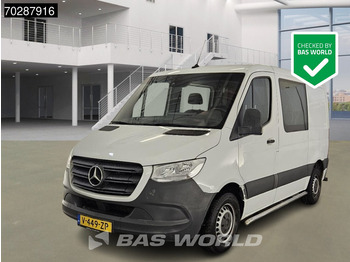 Mazs furgons MERCEDES-BENZ Sprinter 211