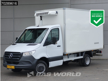 Komercauto refrižerators MERCEDES-BENZ Sprinter 515