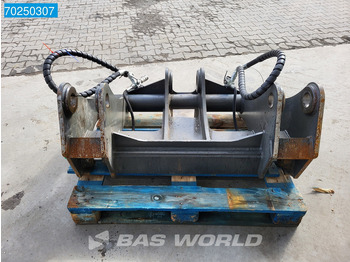 Ātrā sakabe Pladdet SW L50-L120 LIKE NEW - VOLVO L70: foto 2