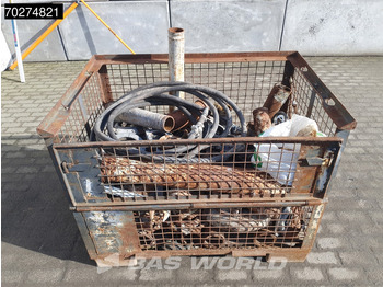 Betona sūknis Putzmeister BSA 1407 D5 Concrete Pump | 71 m³/hr: foto 3