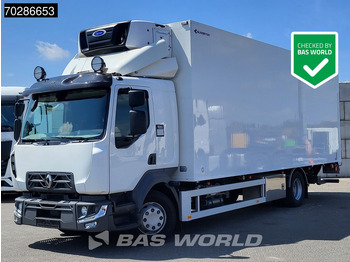 Kravas automašīna refrižerators RENAULT D 280