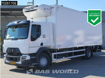 Kravas automašīna refrižerators RENAULT D 280