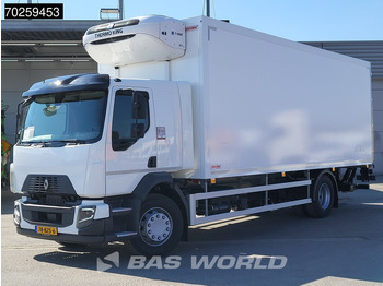 Kravas automašīna refrižerators RENAULT D 280