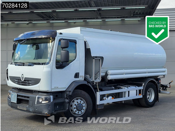 Autocisterna RENAULT Premium 380