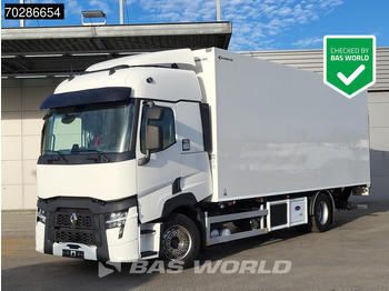 Kravas automašīna refrižerators RENAULT T 380