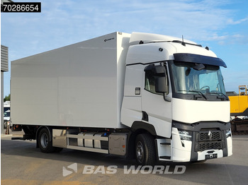 Kravas automašīna refrižerators Renault T 380 4X2 Carrier Supra1150U-Mt Optibrake Ladebordwand Automatic Navi ACC Euro 6: foto 3