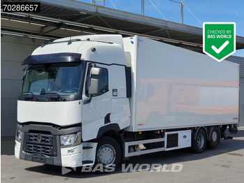 Kravas automašīna refrižerators RENAULT T 440