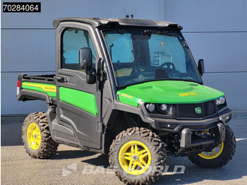 Jaunā Rezerves daļa John Deere Gator XUV865M 4X4: foto 3