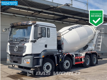 Betonvedējs LIEBHERR