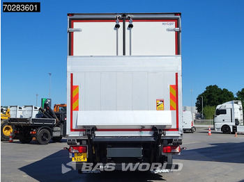 Scania G360 6X2 NL-Truck Carrier Supra 750 Lift+Lenkachse Ladebordwand Euro 6 līzingu Scania G360 6X2 NL-Truck Carrier Supra 750 Lift+Lenkachse Ladebordwand Euro 6: foto 3