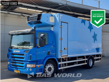 Kravas automašīna refrižerators SCANIA P 230