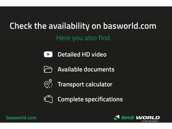 Scania R410 R 6X2 NL-Combi Curtainsides Lift+steering axle Automatic Euro 6 līzingu Scania R410 R 6X2 NL-Combi Curtainsides Lift+steering axle Automatic Euro 6: foto 4