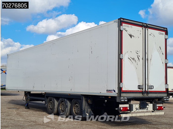 Puspiekabe refrižerators Schmitz Cargobull Thermo King SLXe Spectrum 250 ThermoKing Schiebewand Blumenbreit Doppelverdampfer: foto 2