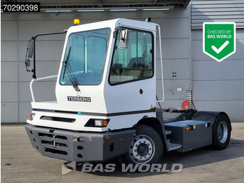 Termināļa traktors TERBERG