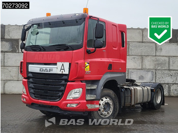 Vilcējs DAF CF 510