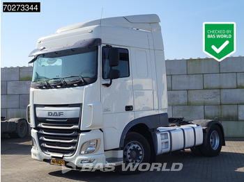 Vilcējs DAF XF 440
