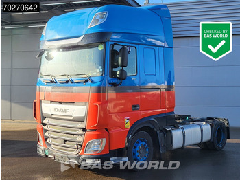 Vilcējs DAF XF 450