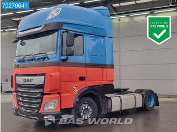 Vilcējs DAF XF 450