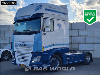 Vilcējs DAF XF 450
