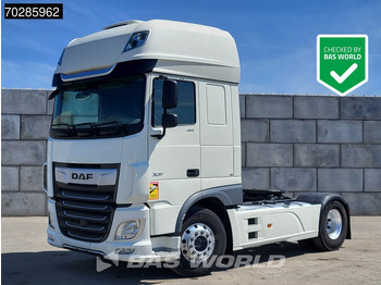 Vilcējs DAF XF 450