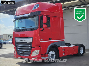 Vilcējs DAF XF 450