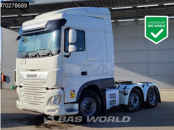 Vilcējs DAF XF 450