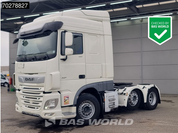Vilcējs DAF XF 450