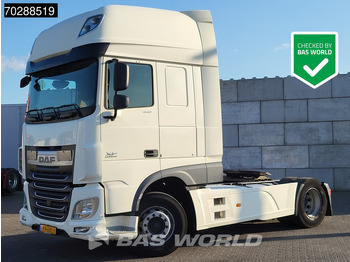 Vilcējs DAF XF 460