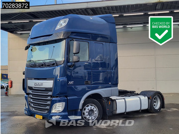 Vilcējs DAF XF 460