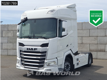 Vilcējs DAF XF 480