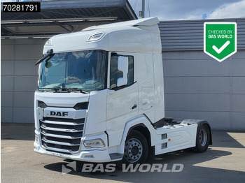 Vilcējs DAF XF 480