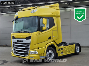 Vilcējs DAF XF 480