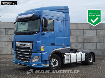 Vilcējs DAF XF 480