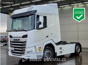 Vilcējs DAF XF 480
