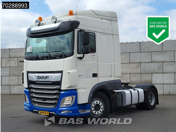 Vilcējs DAF XF 480