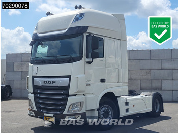 Vilcējs DAF XF 480