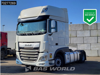 Vilcējs DAF XF 480