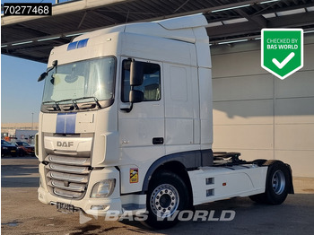 Vilcējs DAF XF 480