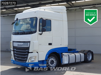 Vilcējs DAF XF 480