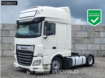 Vilcējs DAF XF 480