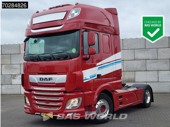Vilcējs DAF XF 480