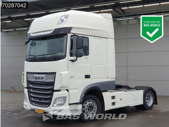 Vilcējs DAF XF 480