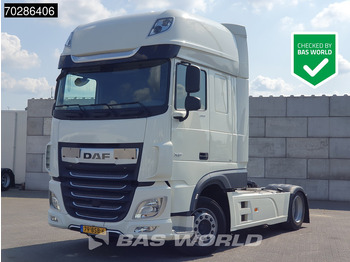 Vilcējs DAF XF 480