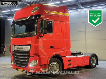 Vilcējs DAF XF 480