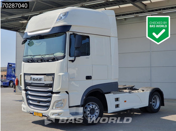 Vilcējs DAF XF 480