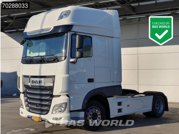 Vilcējs DAF XF 480