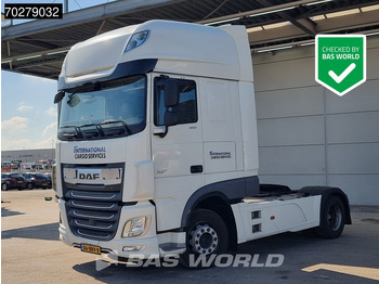 Vilcējs DAF XF 480