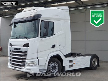 Vilcējs DAF XF 480