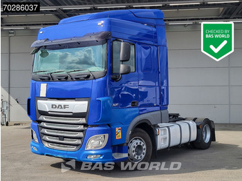 Vilcējs DAF XF 480
