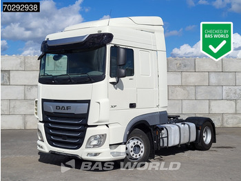 Vilcējs DAF XF 480